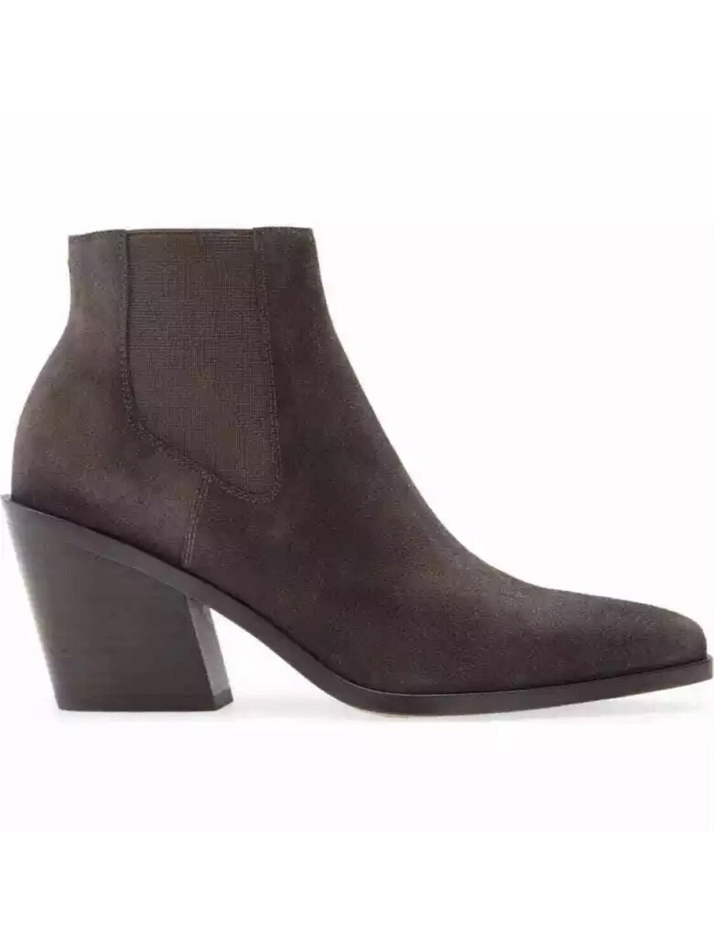 Rag & Bone Razor Chelsea Boot